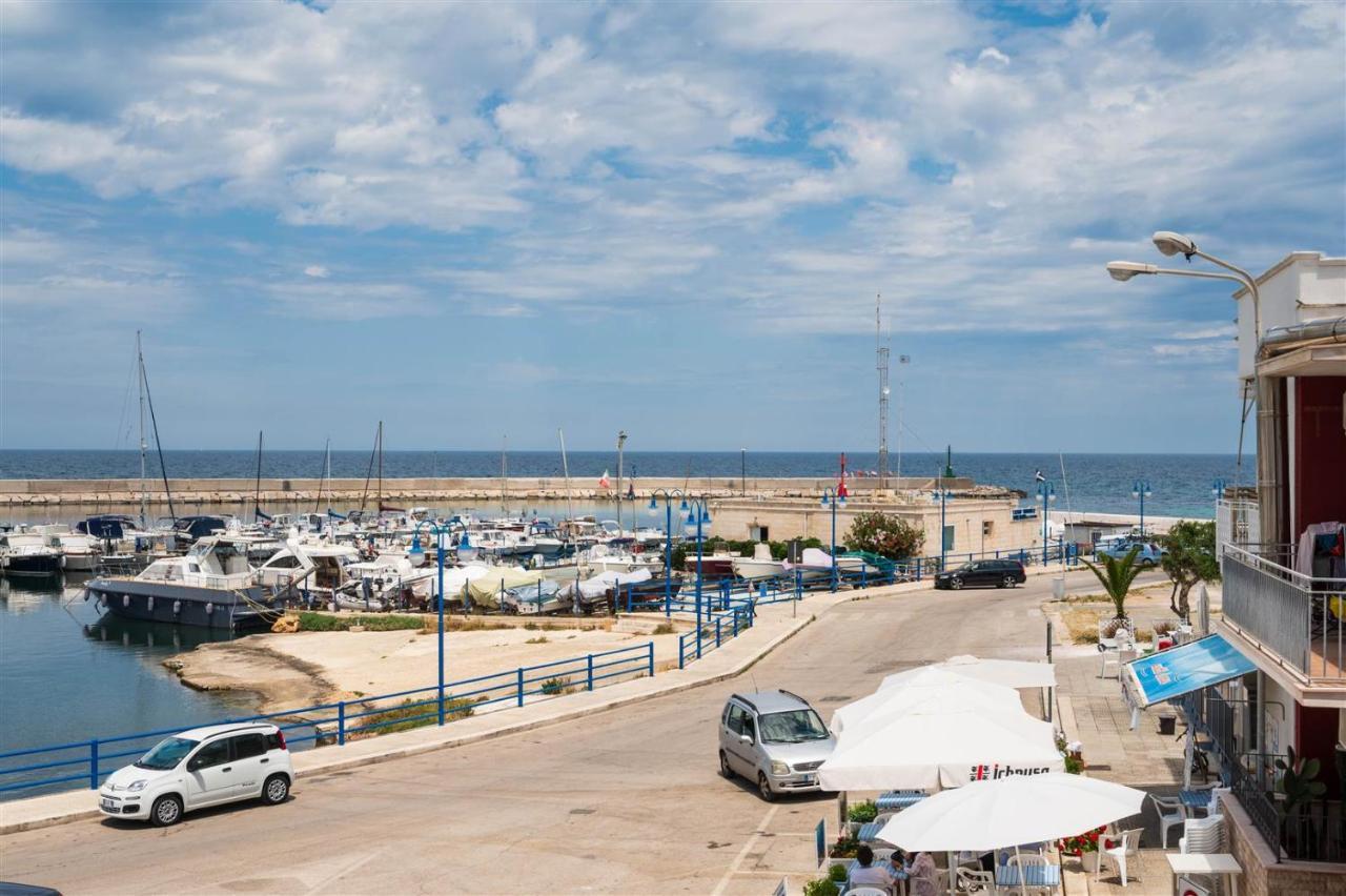 Casetta Mare Виланова ди Остуни Екстериор снимка